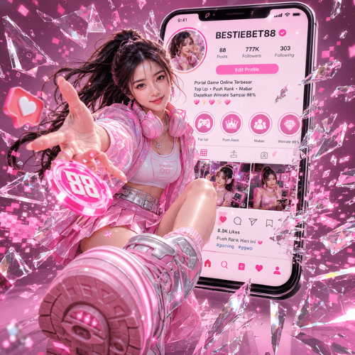 bandar togel online